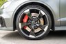 USED 2019 19 AUDI RS3 SALOON AUDI SPORT EDITION SALOON S TRONIC QUATTRO 527 BHP tuning package