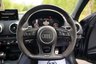 USED 2019 19 AUDI RS3 SALOON AUDI SPORT EDITION SALOON S TRONIC QUATTRO 527 BHP tuning package