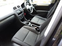 USED 2012 61 VOLKSWAGEN GOLF 1.2 S TSI 5d 84 BHP LOW INSURANCE - SERVICE HISTORY