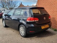 USED 2012 61 VOLKSWAGEN GOLF 1.2 S TSI 5d 84 BHP LOW INSURANCE - SERVICE HISTORY
