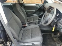 USED 2012 61 VOLKSWAGEN GOLF 1.2 S TSI 5d 84 BHP LOW INSURANCE - SERVICE HISTORY