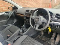 USED 2012 61 VOLKSWAGEN GOLF 1.2 S TSI 5d 84 BHP LOW INSURANCE - SERVICE HISTORY