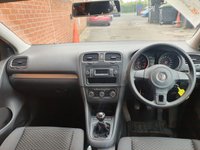 USED 2012 61 VOLKSWAGEN GOLF 1.2 S TSI 5d 84 BHP LOW INSURANCE - SERVICE HISTORY