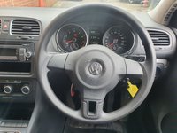 USED 2012 61 VOLKSWAGEN GOLF 1.2 S TSI 5d 84 BHP LOW INSURANCE - SERVICE HISTORY