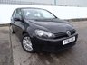USED 2012 61 VOLKSWAGEN GOLF 1.2 S TSI 5d 84 BHP LOW INSURANCE - SERVICE HISTORY