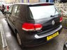USED 2012 61 VOLKSWAGEN GOLF 1.2 S TSI 5d 84 BHP LOW INSURANCE - SERVICE HISTORY