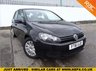 USED 2012 61 VOLKSWAGEN GOLF 1.2 S TSI 5d 84 BHP LOW INSURANCE - SERVICE HISTORY