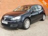 USED 2012 61 VOLKSWAGEN GOLF 1.2 S TSI 5d 84 BHP LOW INSURANCE - SERVICE HISTORY