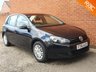 USED 2012 61 VOLKSWAGEN GOLF 1.2 S TSI 5d 84 BHP LOW INSURANCE - SERVICE HISTORY