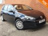 USED 2012 61 VOLKSWAGEN GOLF 1.2 S TSI 5d 84 BHP LOW INSURANCE - SERVICE HISTORY