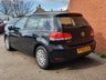 USED 2012 61 VOLKSWAGEN GOLF 1.2 S TSI 5d 84 BHP LOW INSURANCE - SERVICE HISTORY
