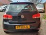 USED 2012 61 VOLKSWAGEN GOLF 1.2 S TSI 5d 84 BHP LOW INSURANCE - SERVICE HISTORY