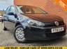 USED 2012 61 VOLKSWAGEN GOLF 1.2 S TSI 5d 84 BHP LOW INSURANCE - SERVICE HISTORY