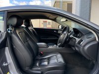 USED 2011 11 JAGUAR XK 5.0 XK 2d 385 BHP 