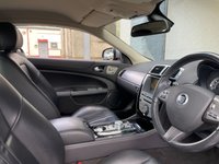 USED 2011 11 JAGUAR XK 5.0 XK 2d 385 BHP 