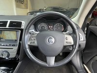 USED 2011 11 JAGUAR XK 5.0 XK 2d 385 BHP 