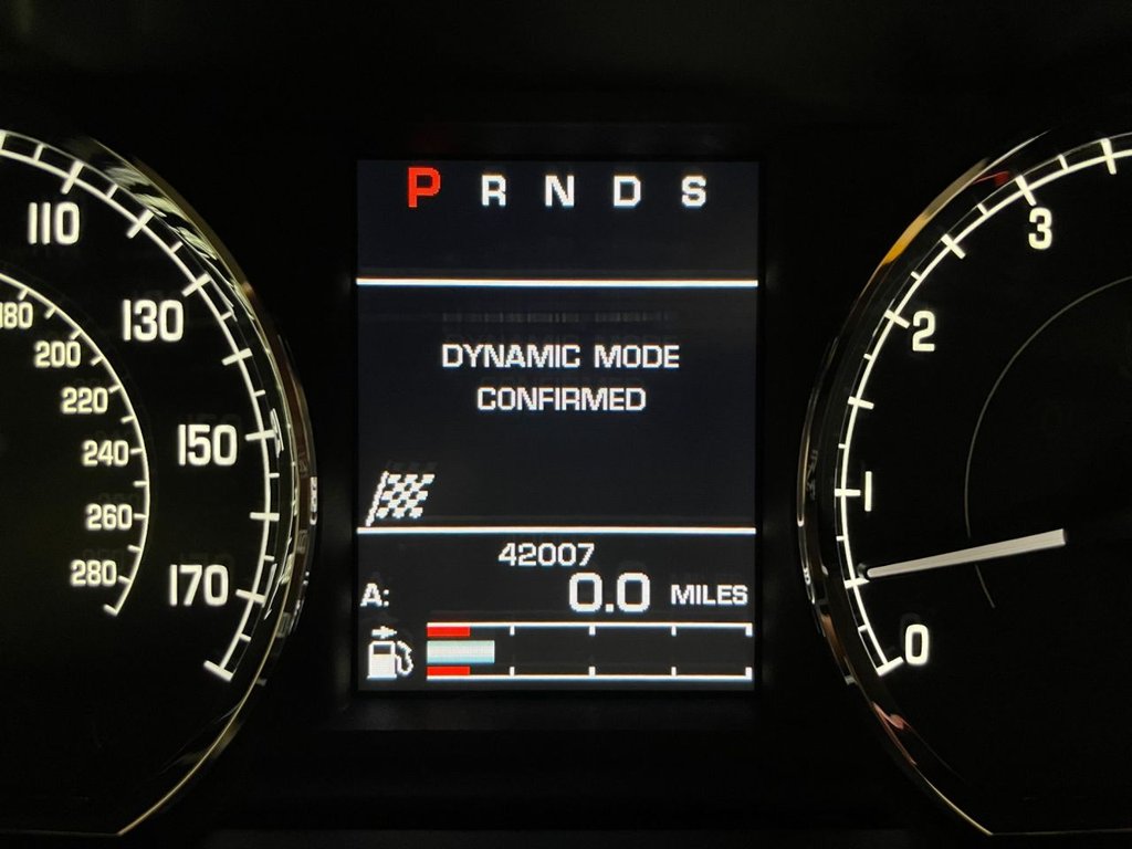 USED 2011 11 JAGUAR XK 5.0 XK 2d 385 BHP 