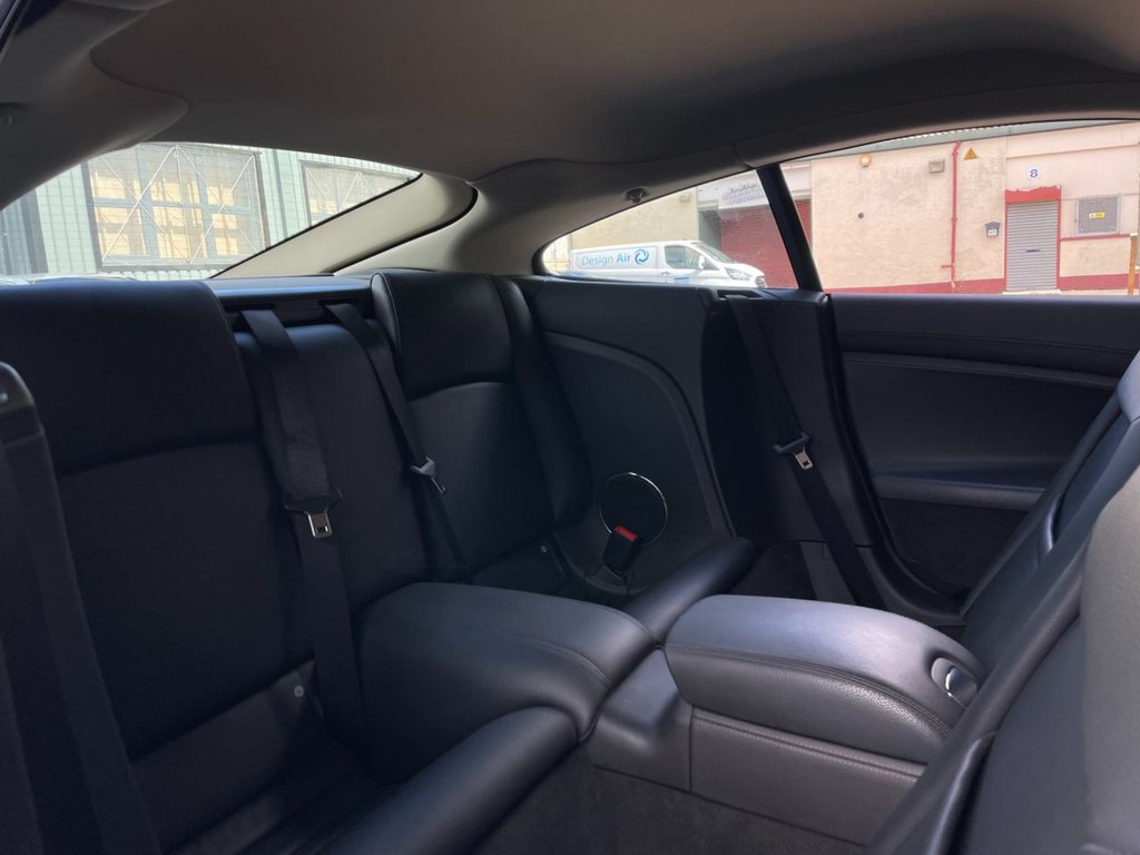USED 2011 11 JAGUAR XK 5.0 XK 2d 385 BHP 