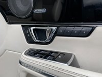 USED 2014 14 JAGUAR XJ 3.0 D V6 PORTFOLIO 4d 275 BHP 