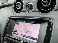 USED 2014 14 JAGUAR XJ 3.0 D V6 PORTFOLIO 4d 275 BHP 