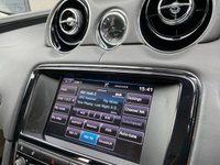 USED 2014 14 JAGUAR XJ 3.0 D V6 PORTFOLIO 4d 275 BHP 