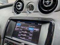 USED 2014 14 JAGUAR XJ 3.0 D V6 PORTFOLIO 4d 275 BHP 