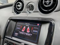 USED 2014 14 JAGUAR XJ 3.0 D V6 PORTFOLIO 4d 275 BHP 