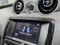 USED 2014 14 JAGUAR XJ 3.0 D V6 PORTFOLIO 4d 275 BHP 