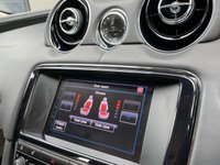 USED 2014 14 JAGUAR XJ 3.0 D V6 PORTFOLIO 4d 275 BHP 