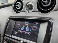 USED 2014 14 JAGUAR XJ 3.0 D V6 PORTFOLIO 4d 275 BHP 