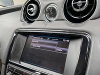 USED 2014 14 JAGUAR XJ 3.0 D V6 PORTFOLIO 4d 275 BHP 