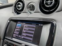 USED 2014 14 JAGUAR XJ 3.0 D V6 PORTFOLIO 4d 275 BHP 