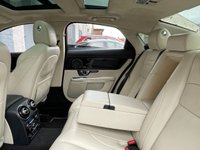 USED 2014 14 JAGUAR XJ 3.0 D V6 PORTFOLIO 4d 275 BHP 