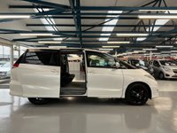 USED 2017 06 TOYOTA ESTIMA/PREVIA 2.4 2.4 5d 155 BHP 