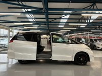 USED 2017 06 TOYOTA ESTIMA/PREVIA 2.4 2.4 5d 155 BHP 