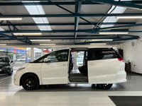 USED 2017 06 TOYOTA ESTIMA/PREVIA 2.4 2.4 5d 155 BHP 
