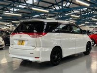 USED 2017 06 TOYOTA ESTIMA/PREVIA 2.4 2.4 5d 155 BHP 
