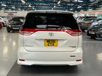 USED 2017 06 TOYOTA ESTIMA/PREVIA 2.4 2.4 5d 155 BHP 