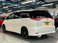 USED 2017 06 TOYOTA ESTIMA/PREVIA 2.4 2.4 5d 155 BHP 