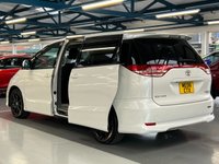 USED 2017 06 TOYOTA ESTIMA/PREVIA 2.4 2.4 5d 155 BHP 