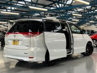 USED 2017 06 TOYOTA ESTIMA/PREVIA 2.4 2.4 5d 155 BHP 