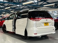 USED 2017 06 TOYOTA ESTIMA/PREVIA 2.4 2.4 5d 155 BHP 