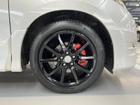 USED 2017 06 TOYOTA ESTIMA/PREVIA 2.4 2.4 5d 155 BHP 