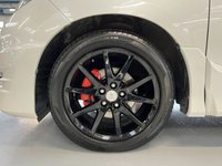 USED 2017 06 TOYOTA ESTIMA/PREVIA 2.4 2.4 5d 155 BHP 