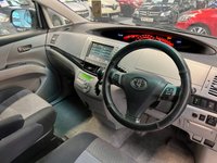 USED 2017 06 TOYOTA ESTIMA/PREVIA 2.4 2.4 5d 155 BHP 