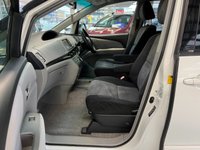 USED 2017 06 TOYOTA ESTIMA/PREVIA 2.4 2.4 5d 155 BHP 
