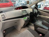 USED 2017 06 TOYOTA ESTIMA/PREVIA 2.4 2.4 5d 155 BHP 