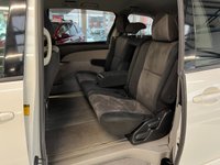 USED 2017 06 TOYOTA ESTIMA/PREVIA 2.4 2.4 5d 155 BHP 