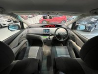 USED 2017 06 TOYOTA ESTIMA/PREVIA 2.4 2.4 5d 155 BHP 
