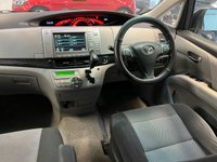USED 2017 06 TOYOTA ESTIMA/PREVIA 2.4 2.4 5d 155 BHP 